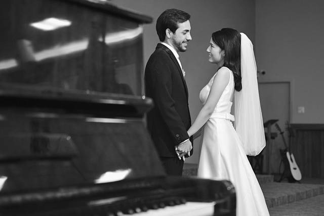 Casamento Debora e Daniel