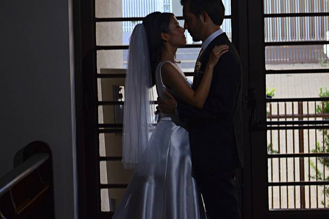 Debora e Daniel