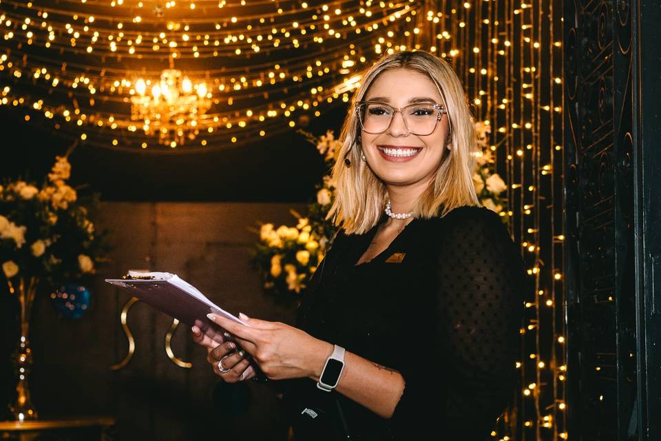 Carol Queiroz Assessoria