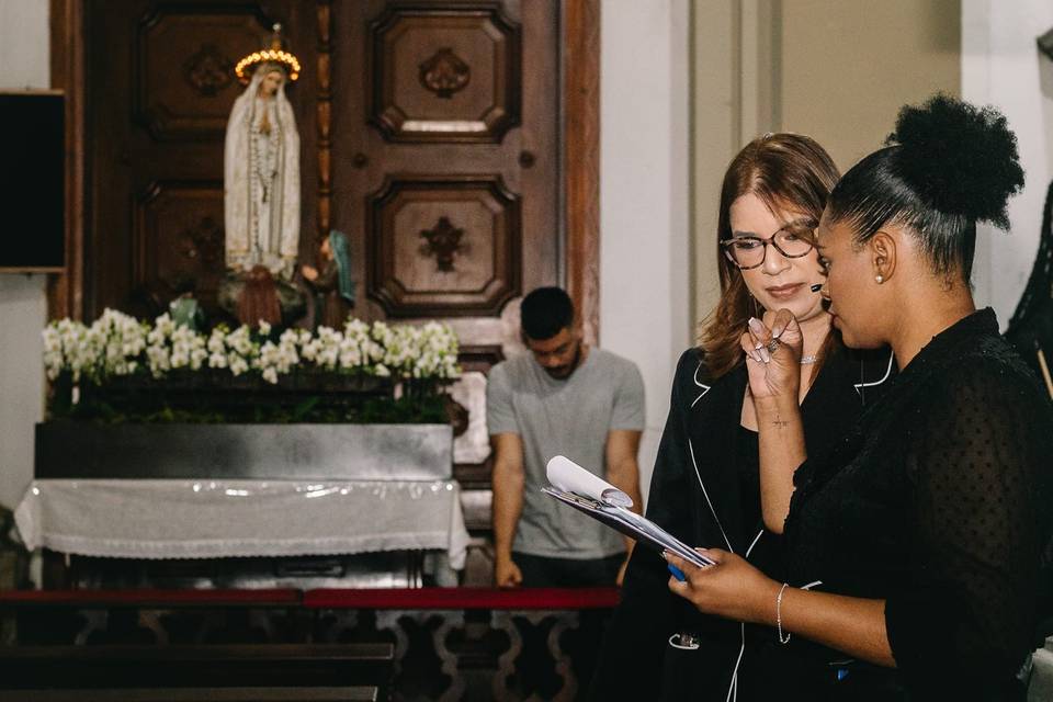 Carol Queiroz Assessoria