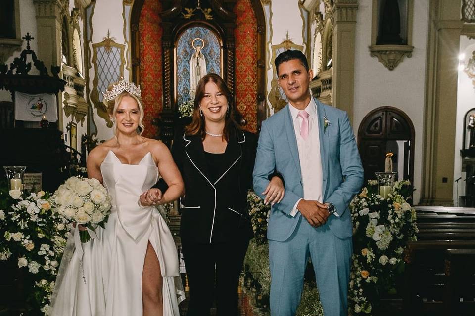 Carol Queiroz Assessoria