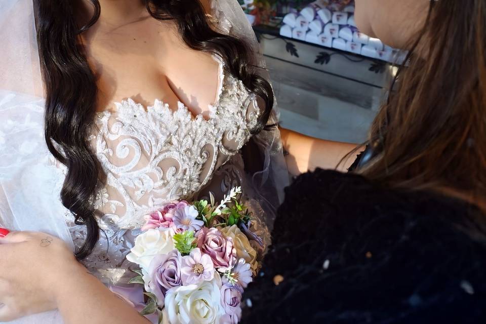 Carol Queiroz Assessoria