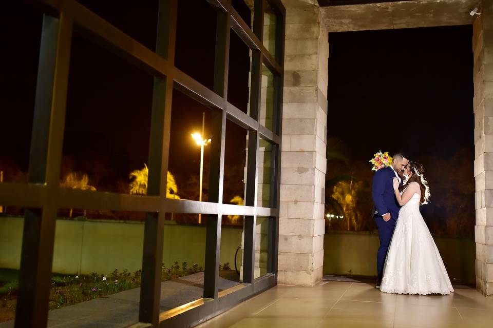 Casamento Cintia e Pedro