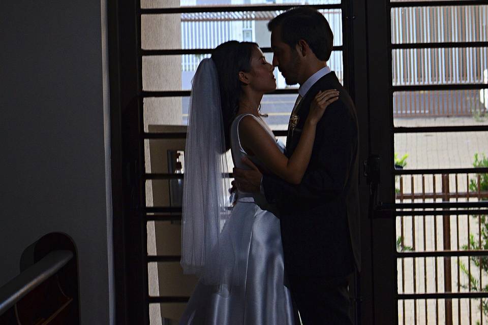 Debora e Daniel