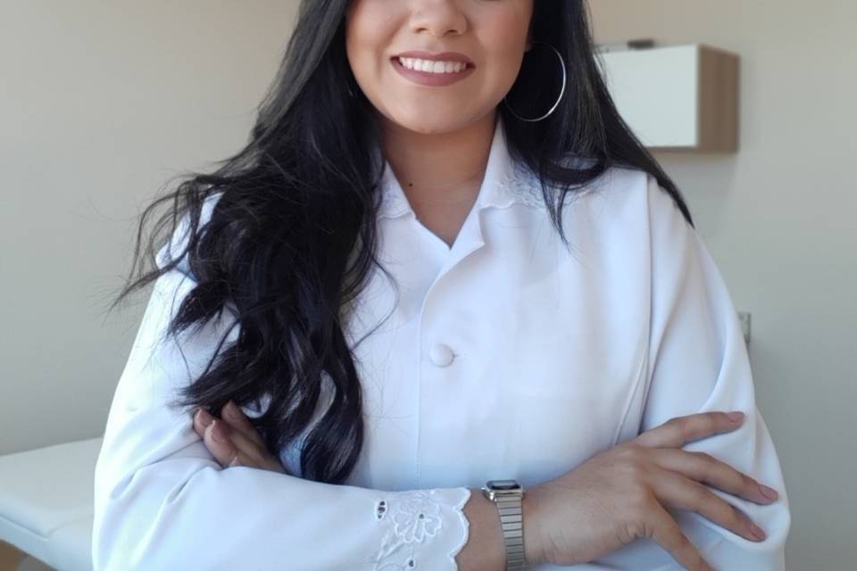 Dra. Monique Silva