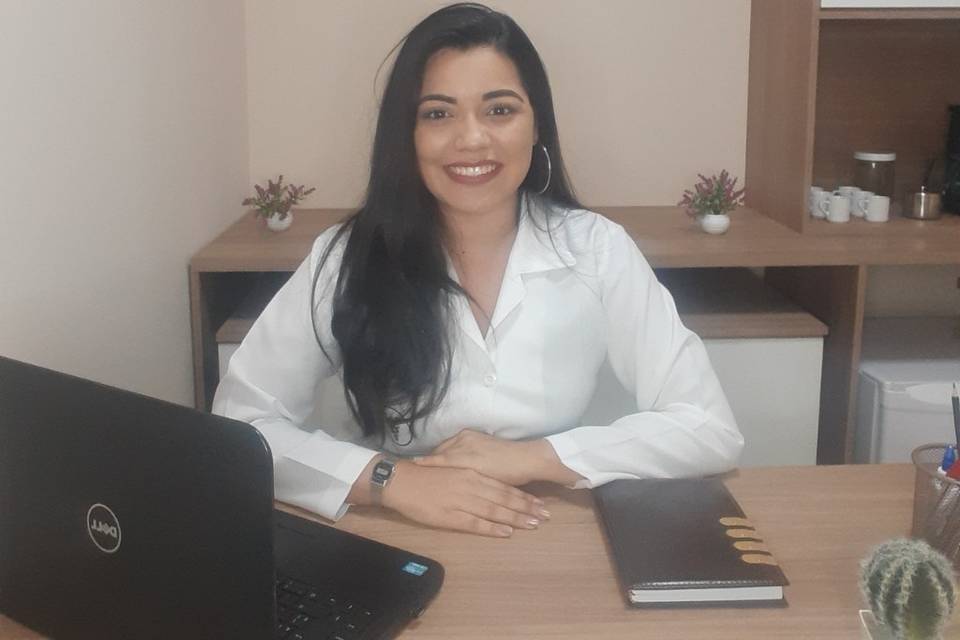 Avaliação completa