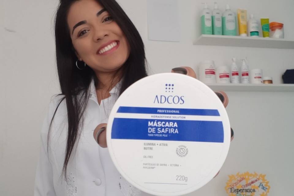 Revitalização Facial