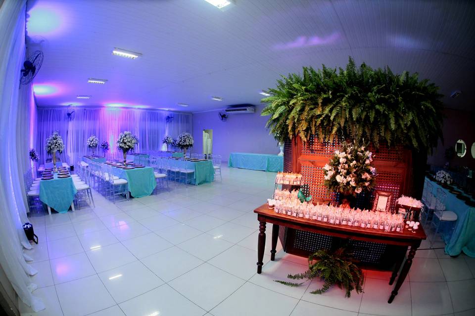 Dibra Eventos