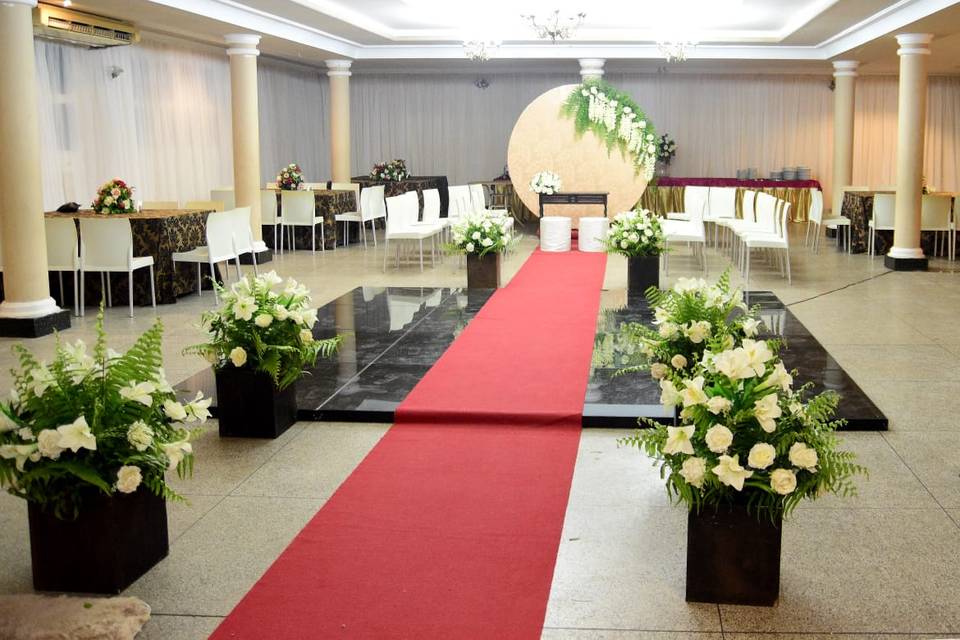 Dibra Eventos