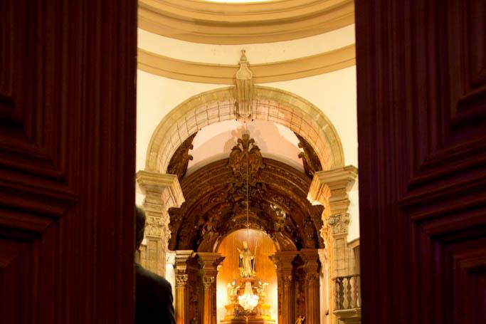 Cerimônia
