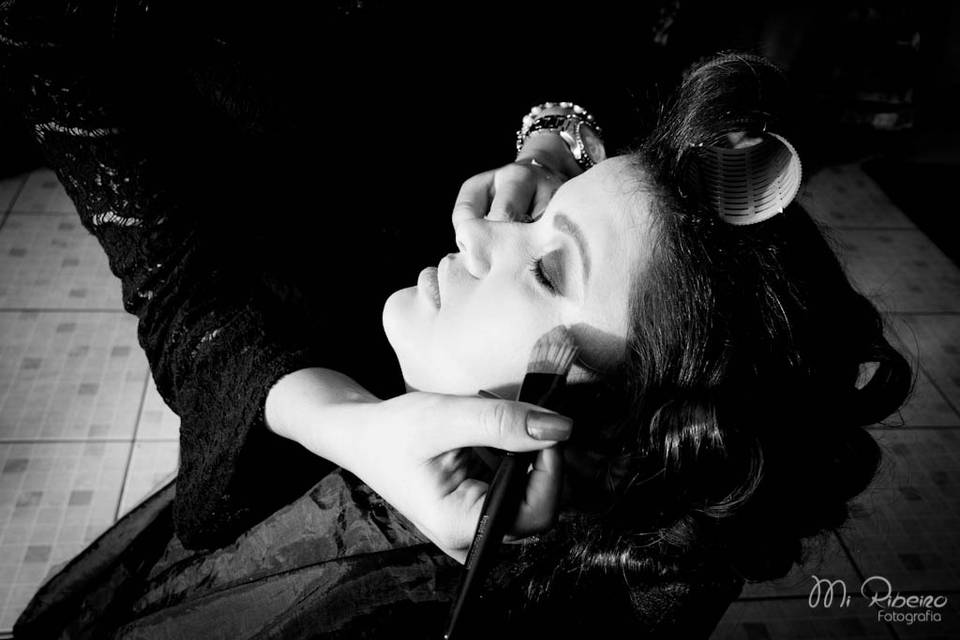 Mí Ribeiro Fotografia
