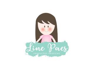 line paes logo