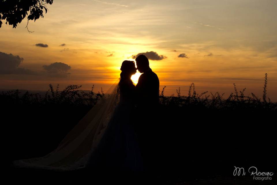 Pós casamento