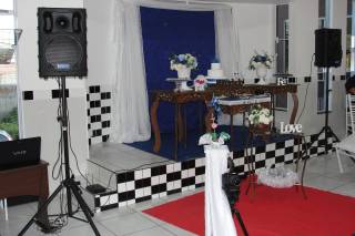 Celso Som e Eventos
