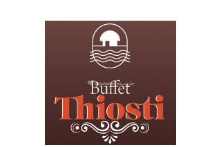 Buffet Thiosti