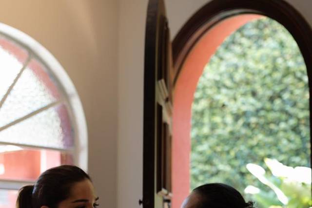 Laiz M. Bernardes