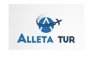 Alleta Tur LOGO