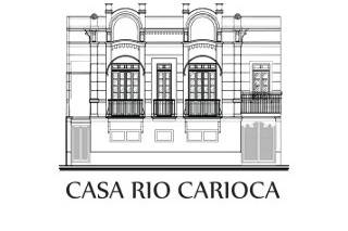 Casa Rio Carioca  logo
