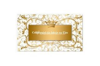 Cerimonial do Início ao Fim  logo