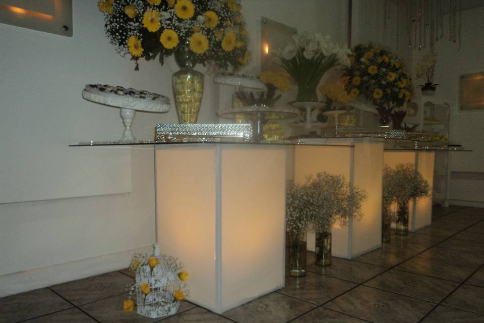 Ornamentações Gomes