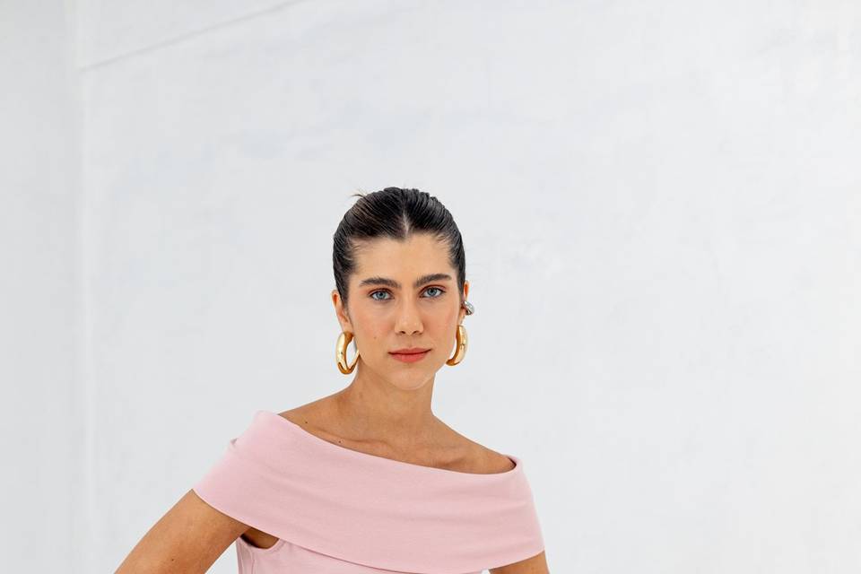Laiz M. Bernardes Make up
