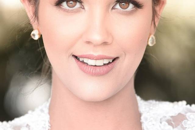 Noiva Princesa
