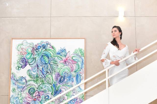 O Trabalho incrível