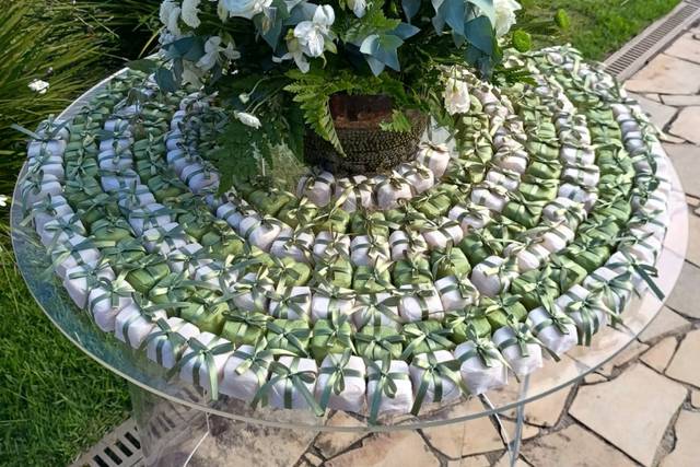 Casamento Karen e Leandro