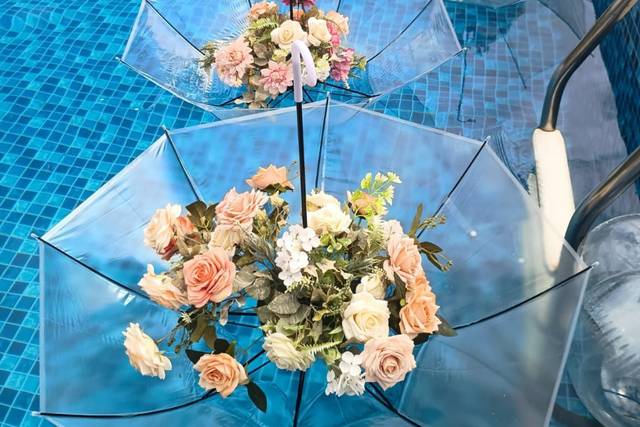 Casamento Karen e Leandro