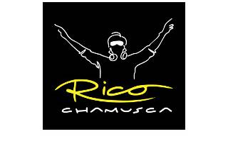 DJ Rico Chamusca logo