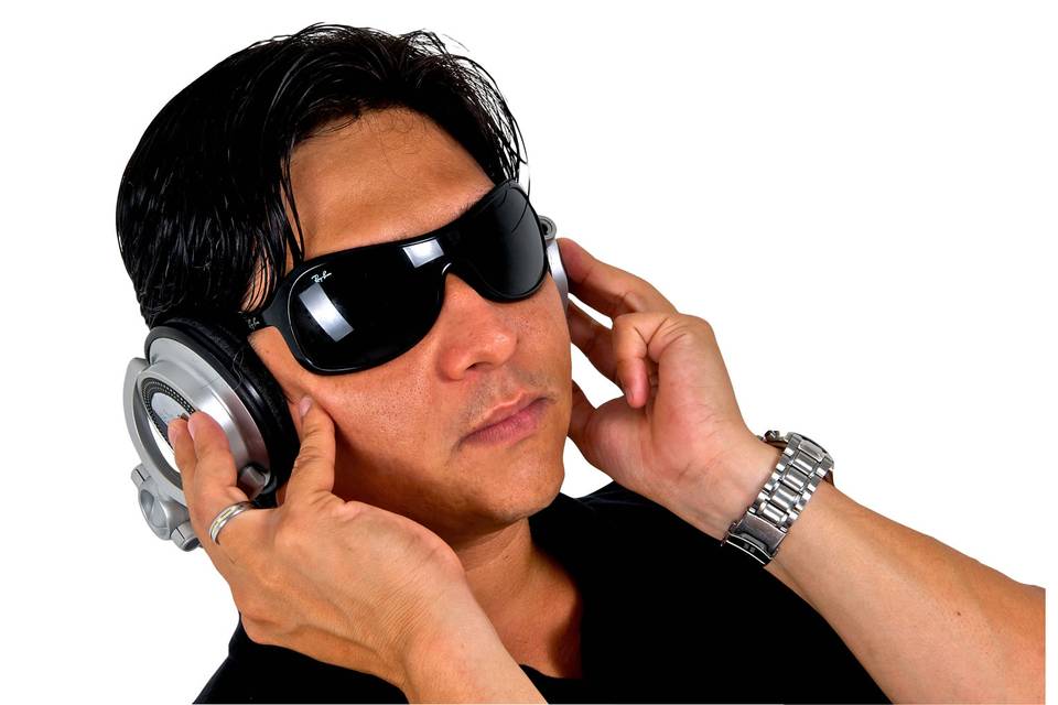 DJ Rico Chamusca