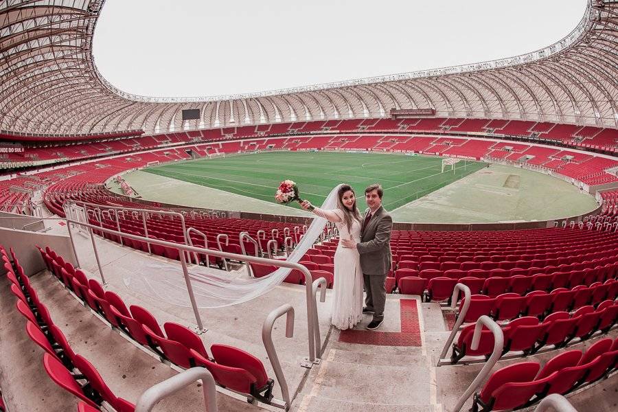 Estádio Beira-Rio