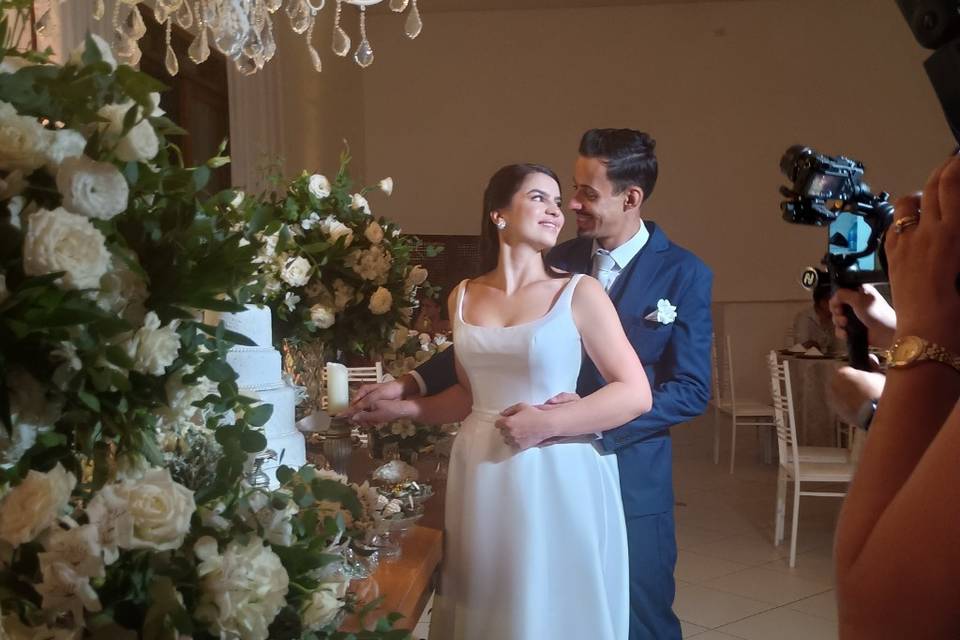 Casamento Nati e Lucas