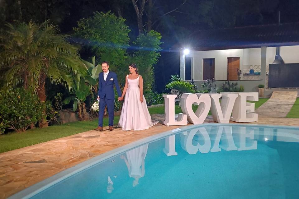 Casamento Nati e Lucas