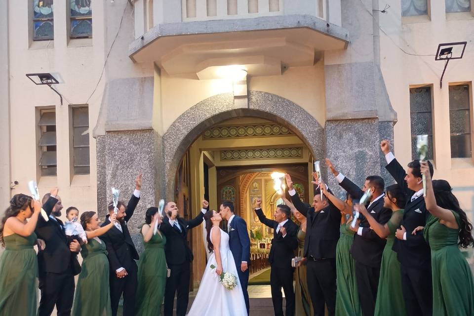 Casamento Nati e Lucas