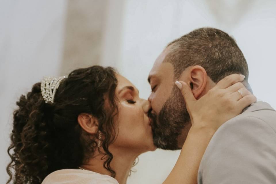 Casamento Lorena e Neife