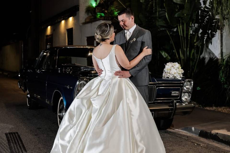 Casamento Amanda e Fe
