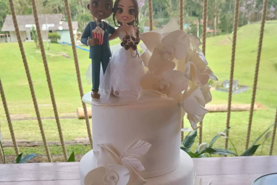 Casamento Karen e Leandro