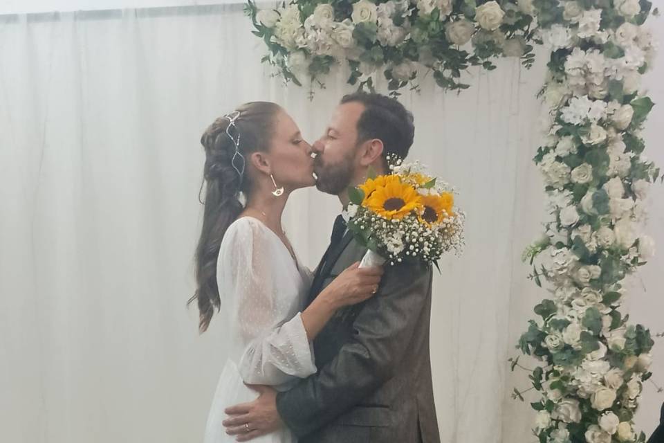 Casamento Analu e Sérgio