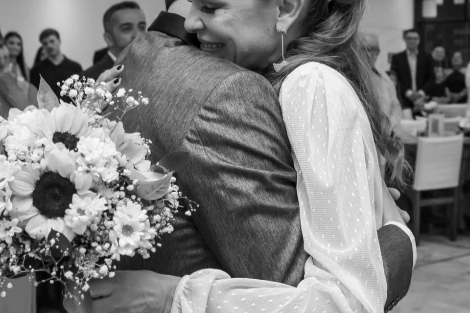 Casamento Analu e Sérgio