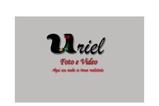 Logo Uriel Foto e Vídeo