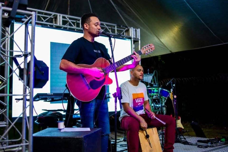 Banda Ginga Urbana
