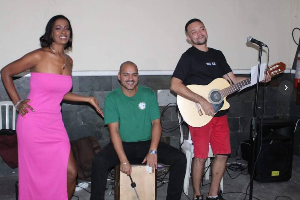 Banda Ginga Urbana