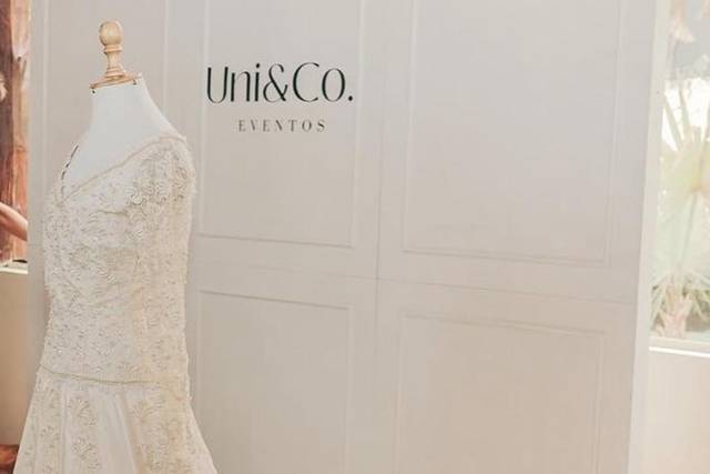 Uni&Co. Eventos