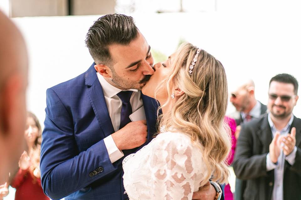 Amor casal