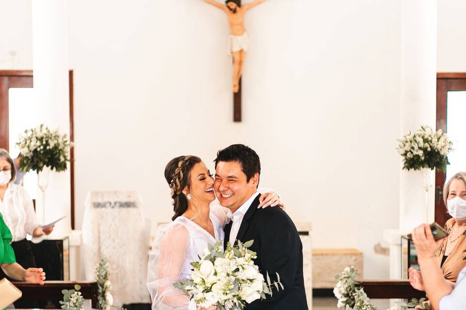 A espontaneidade do amor
