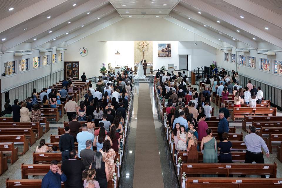 Casamento