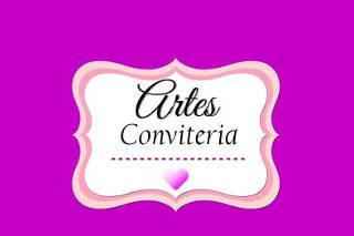 Artes Conviteria Logo