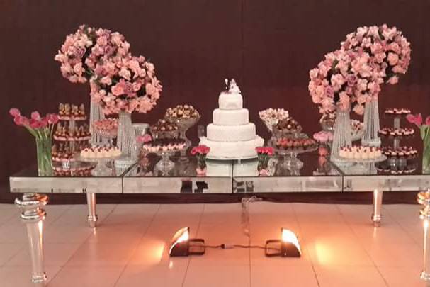 Gabrielly Decorações e Eventos