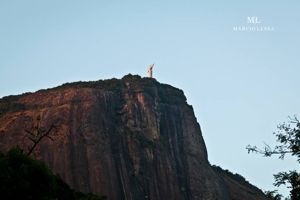 Ensaio - Parque Lage - RJ